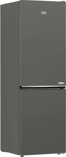 [B5RCNA366HG] Beko Selective B5RCNA366HG 186 cm 316 Liter koelvries combinatie 