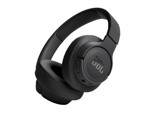 [TUNE720BTNOIR] JBL TUNE720BT met/zonder draad bluetooth hoofdtelefoon zwart