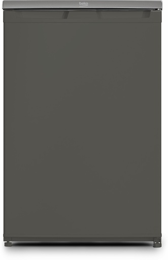 [TSE1285NG] Beko TSE1285NG 54cm breed 114Liter tafelmodel koelkast Grijs