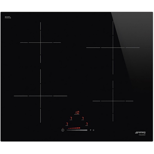 [SIB2641D] Siemens ET61RBFB1E vitro 4 zones 60 cm inbouw kookplaat