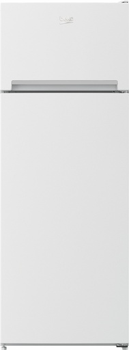 [RDSA240K45W2] Beko RDSA240K45W2 Selective 146cm 223L Koelvries combinatie