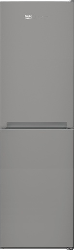 [RCHE300K40SN] Beko RCHE300K40SN Selective 182cm 270L Koelvries combinatie