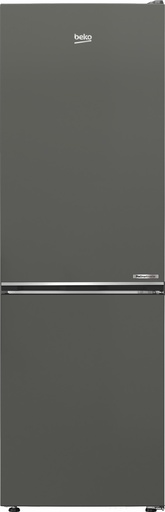 [B5RCNA345HG2] Beko B5RCNA345HG2 Selective 179cm 301L Koelvries combinatie