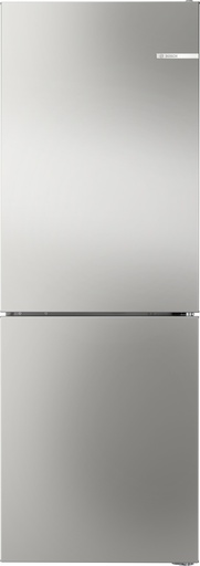 [KGN33NSDB] Bosch KGN33NSDB 176 cm 279 L No Frost koel-vrieskast Zilver