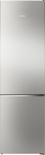 [KG39NEIAF] Siemens Extra Klasse KG39NEIAF 203 cm koel-vriescombi Staal