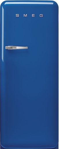 [FAB28RBE6] Smeg FAB28RBE6 A+++ Retro Donker Blauwe koelkast (kopie)