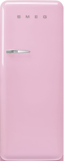 [FAB28RPK6] Smeg FAB28RPK6 Retro Koelkast met vriesvak Donker Blauw (kopie)