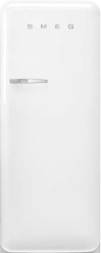 [FAB28RWH6] Smeg FAB28RBE6 A+++ Retro Donker Blauwe koelkast (kopie)