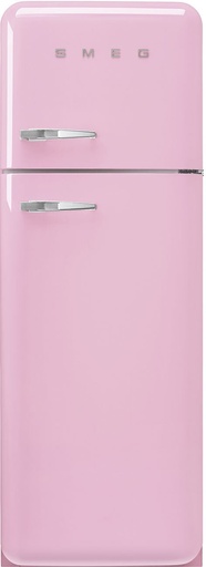 [FAB30RPK6] Smeg FAB30RPK6 Retro Koel-vrieskast Zwart (kopie)