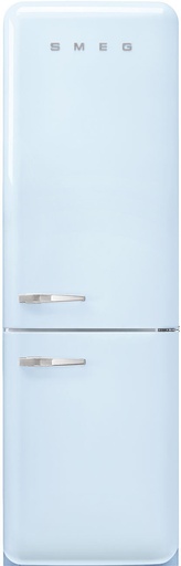 [FAB32RPB6] Smeg FAB32RPB6 Retro Koel-vrieskast Pastelblauw