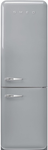 [FAB32RSV6] Smeg FAB32RSV6 Retro Koel-vrieskast Blauw (kopie)
