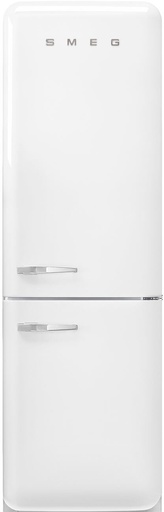[FAB32RWH6] Smeg FAB32RWH6 Retro Koel-vrieskast Blauw (kopie)