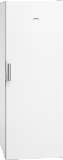 [GS58NEWCV] Siemens Extra Klasse GS58NEWCV 191cm XL NoFrost Diepvriezer
