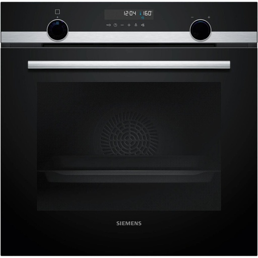 [HB578GES3] Siemens HB578GES3 A-klasse Active Clean 3D Hetelucht oven