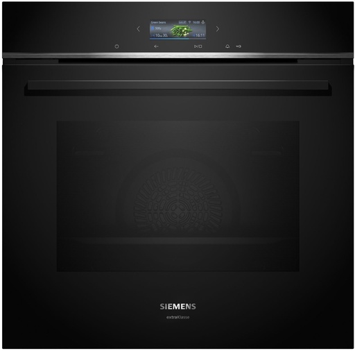 [HB734GBB1] Siemens Extra Klasse HB734GBB1 A+ 60 cm Multifunctie Oven