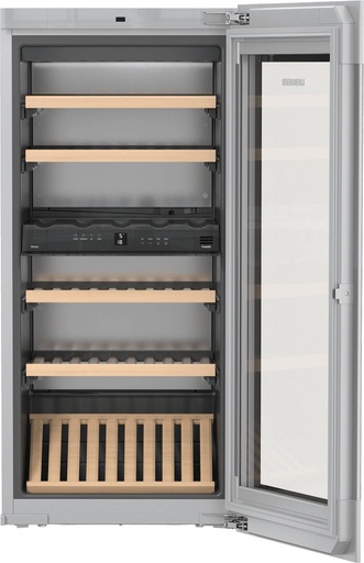 [EWTGB238326] Liebherr EWTgb 2383-26 122 cm 51 Flessen Vinidor Wijnkast