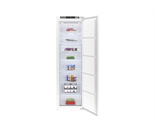 [BFNA247E40SN] Beko BFNA247E40SN Selective 178cm NoFrost diepvries sleepdeur