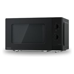 [NN-SM22QBEPG] Panasonic NN-SM22QBEPG 20 liter zwarte magnetron