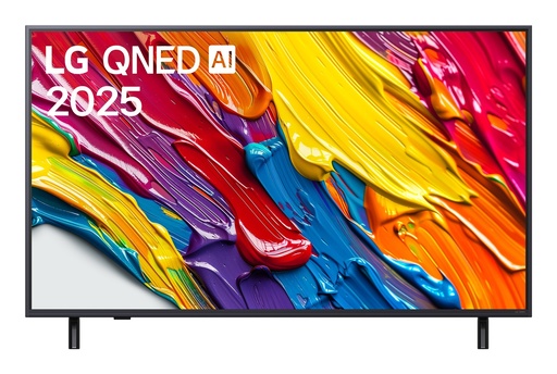 [50QNED82A6B] LG 50QNED82A6B 50" 127 cm QNED 4K UHD Smart TV