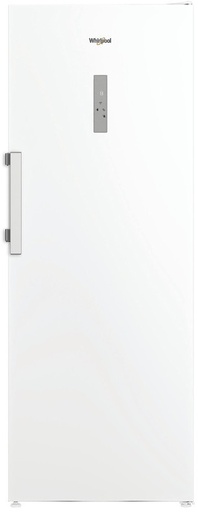 [WHFF6404W5E] Whirlpool WHFF6404W5E 191cm 404L XL No Frost Diepvriezer Wit
