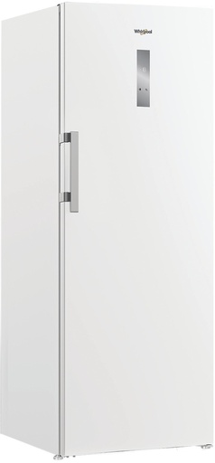 [WHFF6404W6E] Whirlpool WHFF6404W6E 191cm 404L XL No Frost Diepvriezer Wit