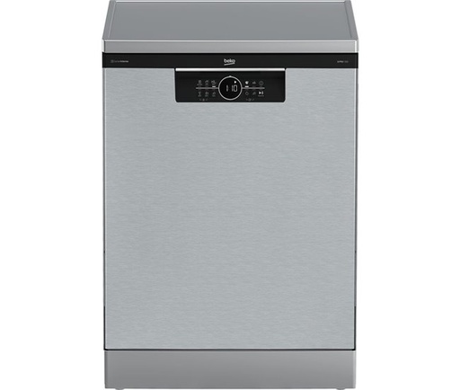 [BDFN26640XC] Beko BDFN26640XC 60cm vrijstaande vaatwasser