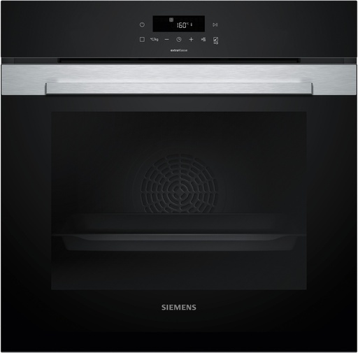 [HB372G0S3] Siemens Extra Klasse HB372G0S3 Pyrolyse Multifunctie Oven   