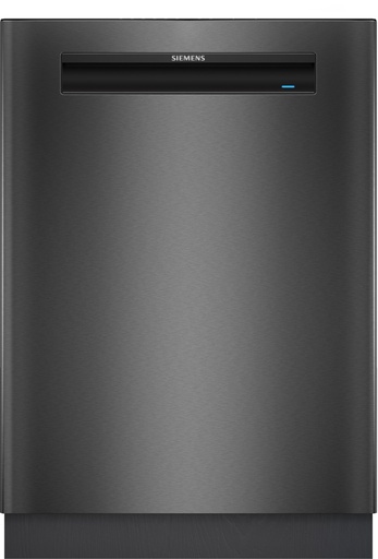 [SN15EC06CS] Siemens Extra Klasse SN15EC06CS 81,5 cm Home Connect vaatwasser