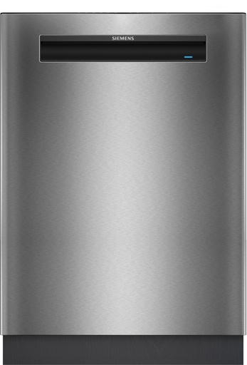 [SN15ES06CS] Siemens Extra Klasse SN15ES06CS 81,5 cm Home Connect vaatwasser