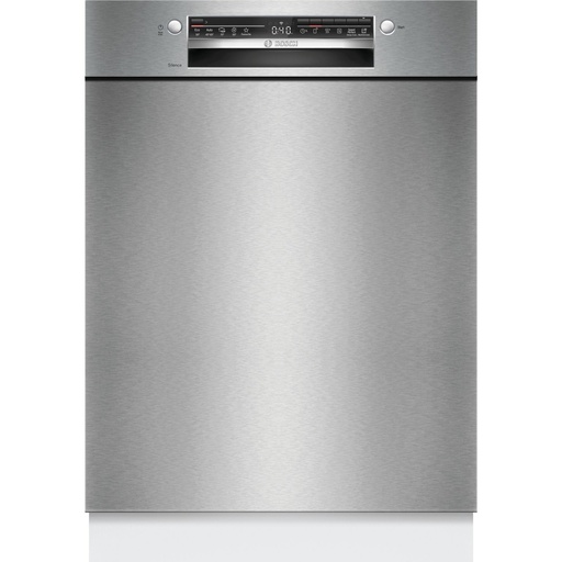 [SMU2ITS09E] Bosch SMU2ITS09E 81,5cm Home Connect Onderbouw vaatwasser 