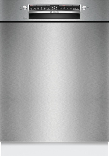 [SMU4HTS14E] Bosch SMU4HTS14E 81,5cm Home Connect Onderbouw vaatwasser 