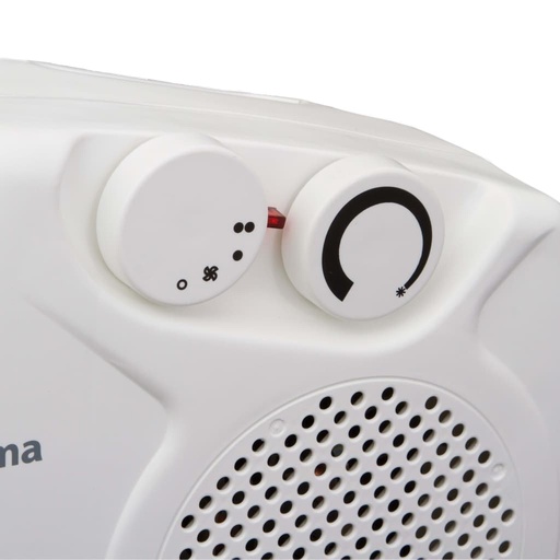 [EFH2010] Qlima EFH2010 Warmelucht Blazer 2000W