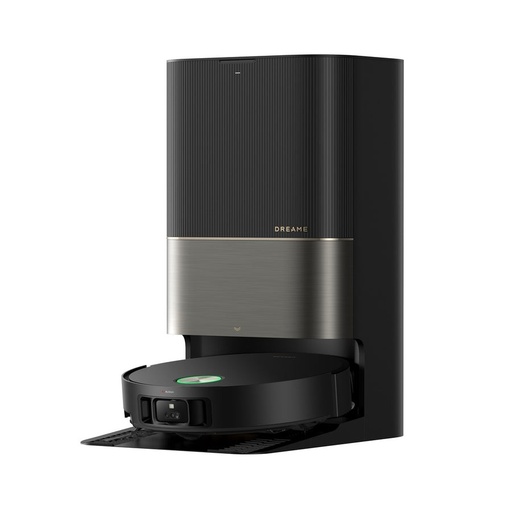 [RLX85CE4BLACK] Dreame X50 Ultra Complete Stofzuig- Dweilrobot Vuildispenser Zwart