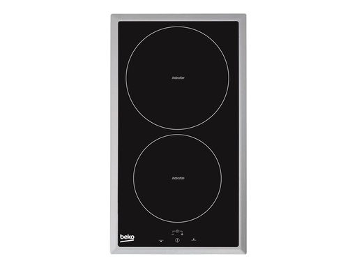[HDMI32400DTX] Beko HDMI32400DTX domino inductie kookplaat